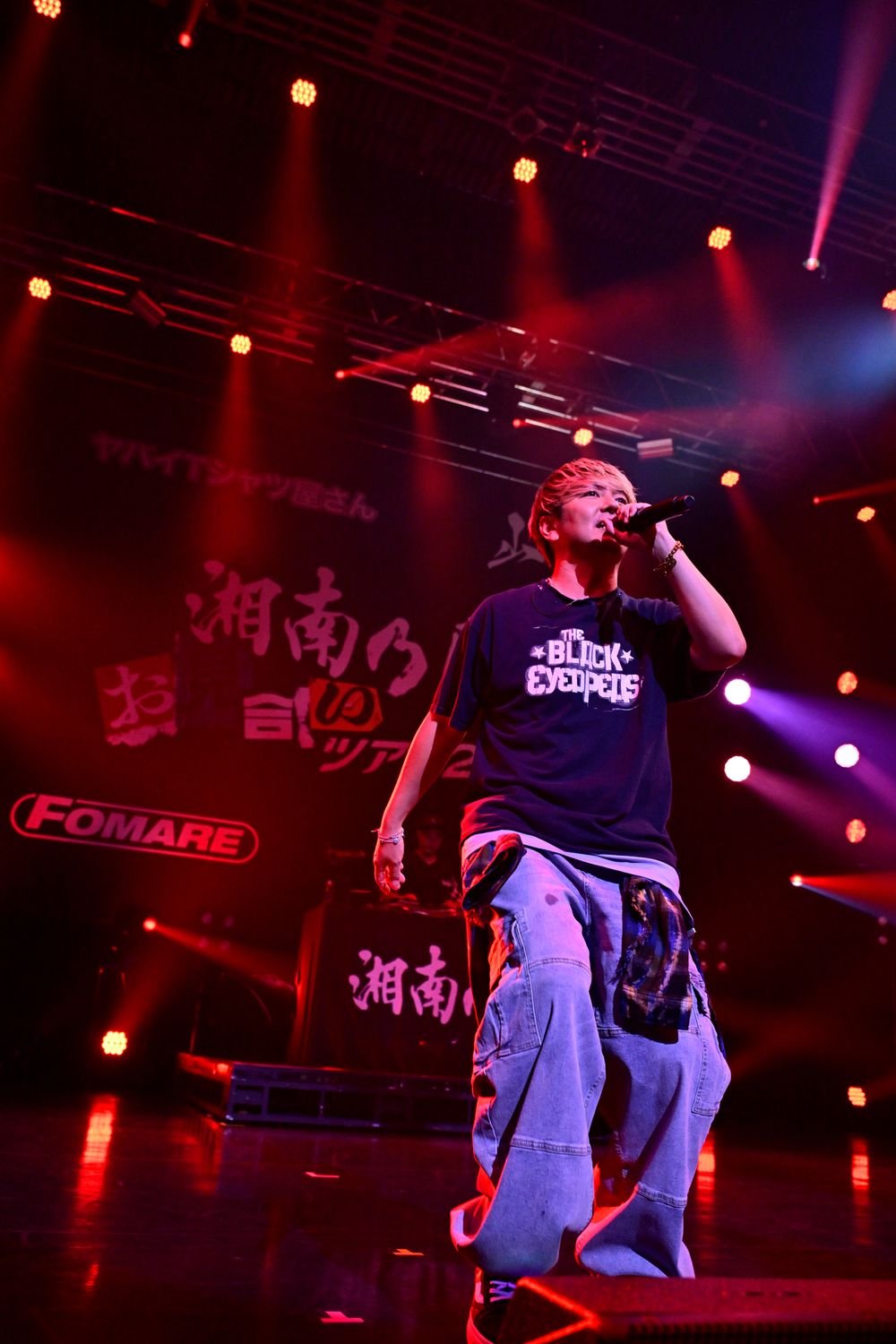 湘南乃風、自身初となる対バンツアー、 「湘南乃風 お見合いツアー